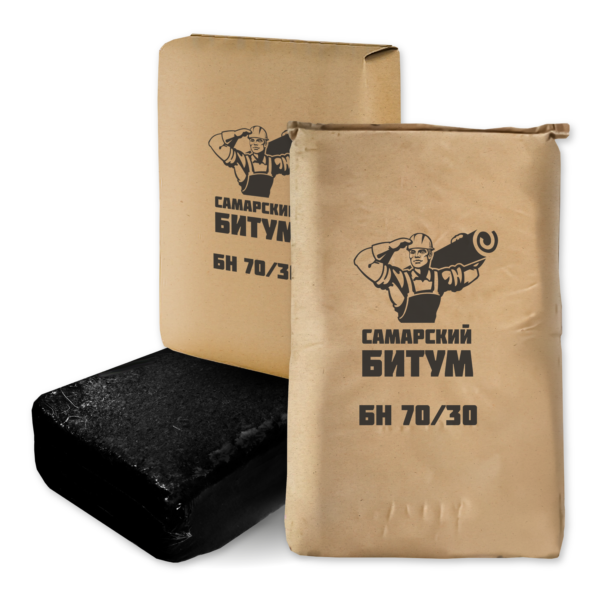 Битум БН-70/30