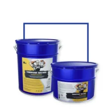 Самарская мастика универсальная