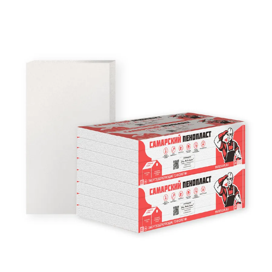 Плиты ППС10-Р-А