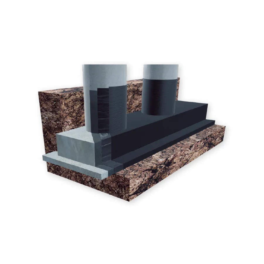 МК-ОПОРА МАСТИКА