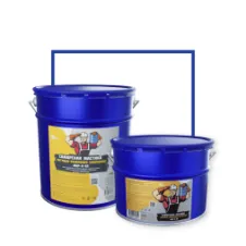 Самарская мастика битумно-резиновая МБР-Х-65