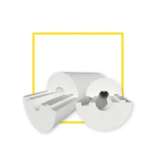 Скорлупы из пенополистирола