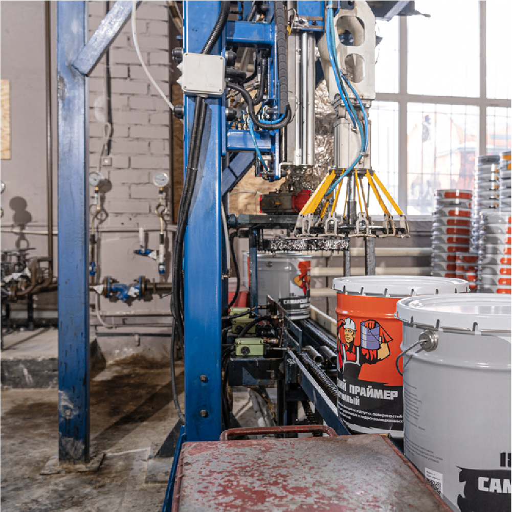 Мастика универсальная