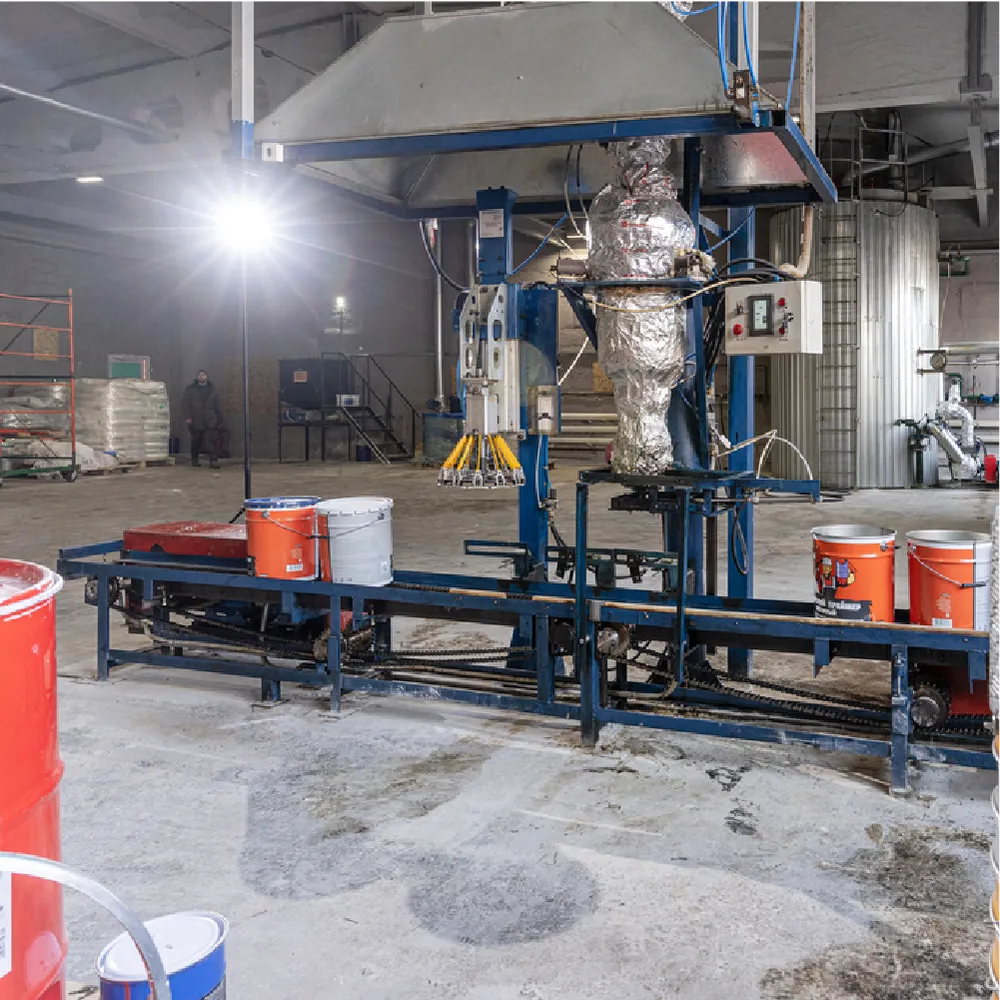 Самарская мастика битумно-резиновая МБР-Х-65